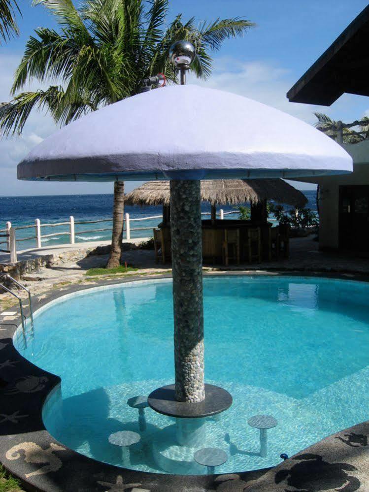 El Canonero Diving Beach Resort Пуэрто-Галера Экстерьер фото